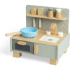 Tabletop Kitchen - Play Kitchens - 5