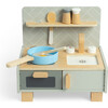 Tabletop Kitchen - Play Kitchens - 6