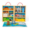 Travel Play Box - Woodens - 1 - thumbnail