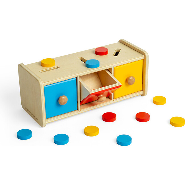 Token Sorter