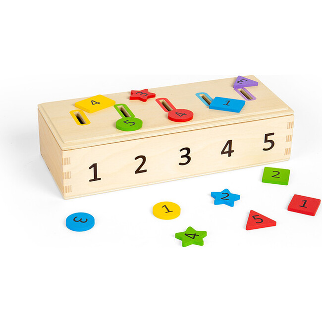 Sorter Box