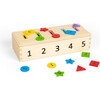 Sorter Box - Developmental Toys - 1 - thumbnail