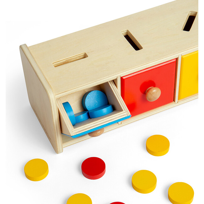 Token Sorter - Developmental Toys - 3