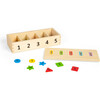 Sorter Box - Developmental Toys - 2