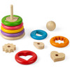 Secret Shape Stacker - Developmental Toys - 2