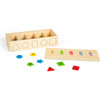 Sorter Box - Developmental Toys - 3