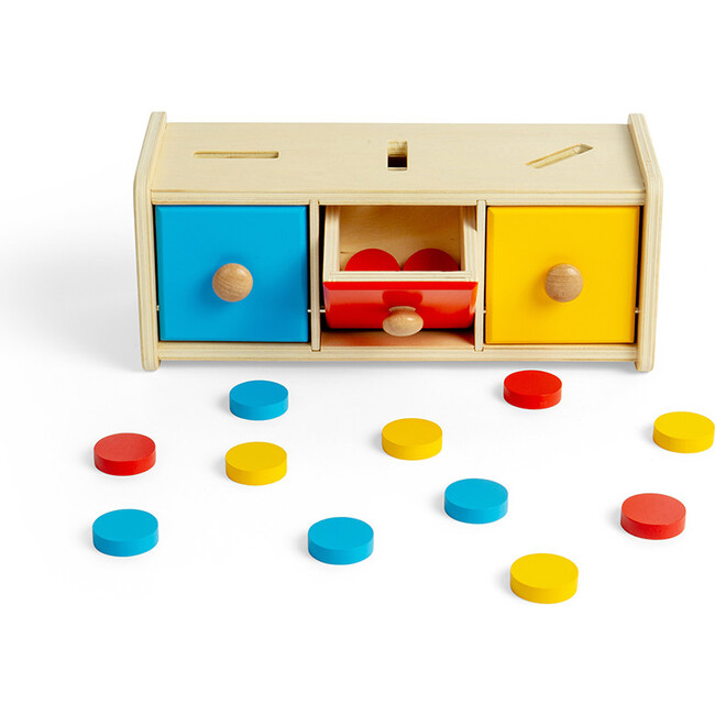 Token Sorter - Developmental Toys - 4
