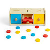 Token Sorter - Developmental Toys - 4