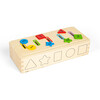 Sorter Box - Developmental Toys - 4