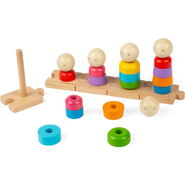 Rainbow Family