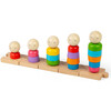 Rainbow Family - Developmental Toys - 2