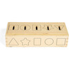 Sorter Box - Developmental Toys - 8