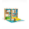 Travel Play Box - Woodens - 7