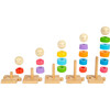 Rainbow Family - Developmental Toys - 4