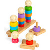 Rainbow Family - Developmental Toys - 5