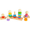 Rainbow Family - Developmental Toys - 6