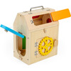 Latches & Catches House - Developmental Toys - 2