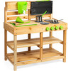 Mud Kitchen - Play Kitchens - 1 - thumbnail
