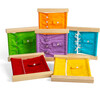 Fastening Frames - Developmental Toys - 2