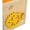 Latches & Catches House - Developmental Toys - 7