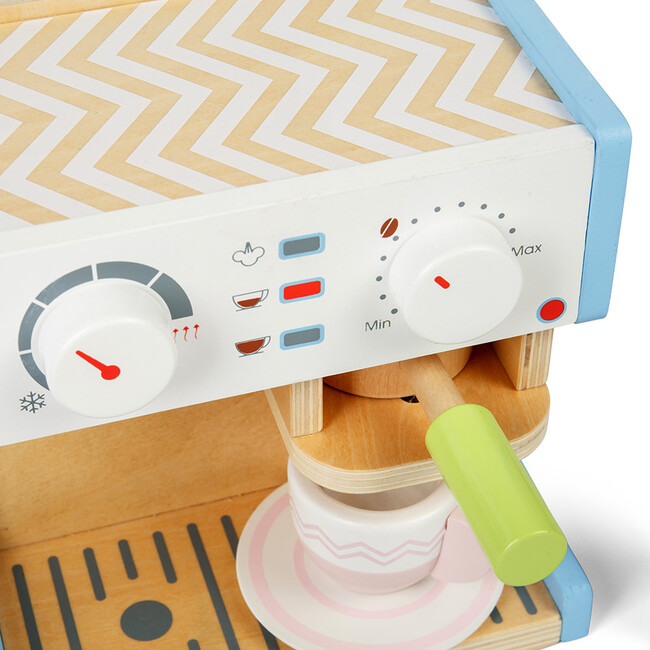 Coffee Maker - Play Kitchens - 2