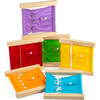 Fastening Frames - Developmental Toys - 4