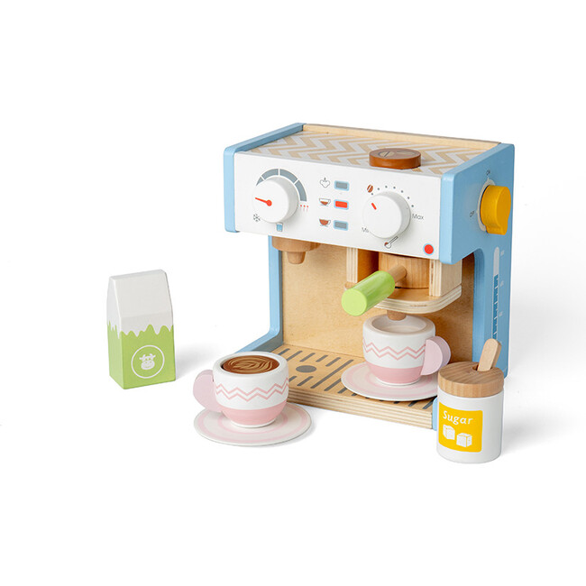 Coffee Maker - Play Kitchens - 3