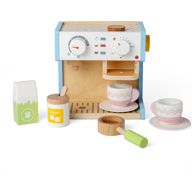 Coffee Maker - Play Kitchens - 4