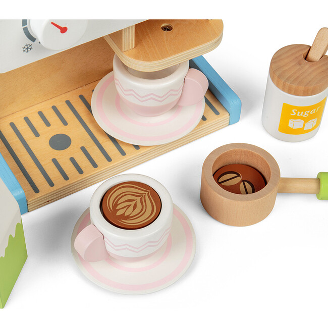 Coffee Maker - Play Kitchens - 5