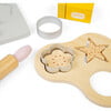 Baking Cookies - Play Food - 2 - thumbnail