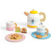 Tea Set for Two - Play Food - 1 - thumbnail