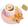Tea Set for Two - Play Food - 2