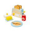 Breakfast Set - Play Food - 1 - thumbnail
