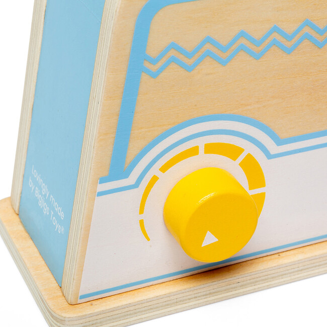 Breakfast Set - Play Food - 2