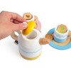 Tea Set for Two - Play Food - 5