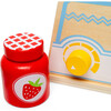 Breakfast Set - Play Food - 3