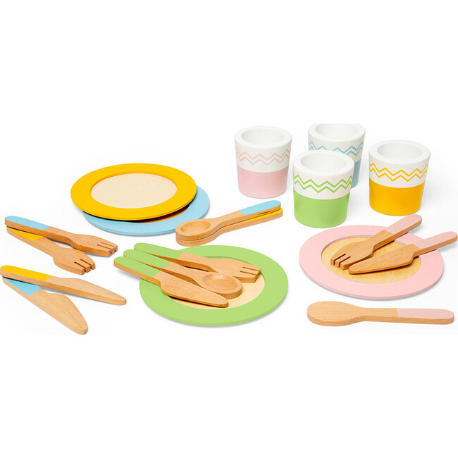 Dinner Service Set