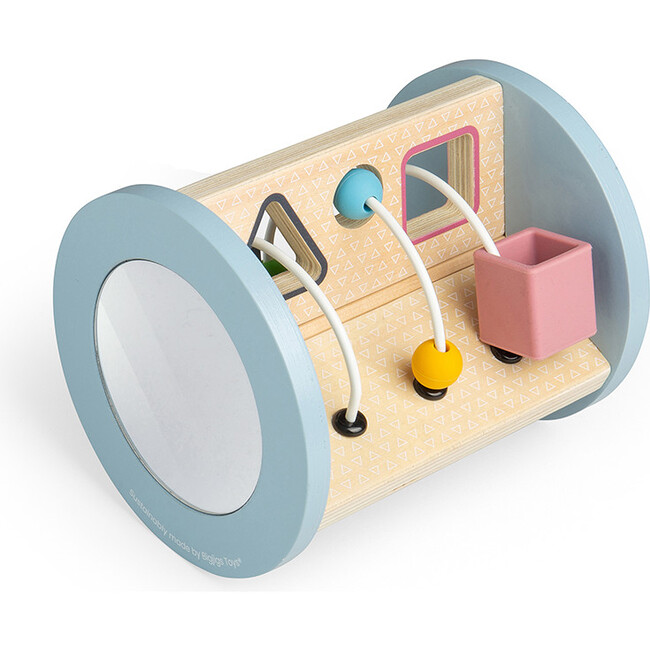 Rolling Sensory Sorter - Transportation - 4