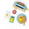 Breakfast Set - Play Food - 4