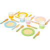 Dinner Service Set - Role Play Toys - 2