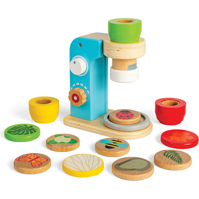 Microscope