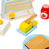 Breakfast Set - Play Food - 5