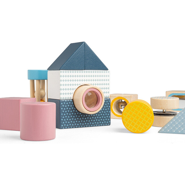 Sensory Explorer Blocks - Blocks - 5