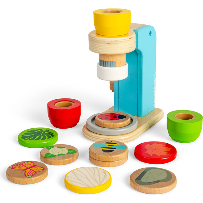 Microscope - Role Play Toys - 2