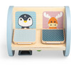 Rolling Sensory Sorter - Transportation - 6