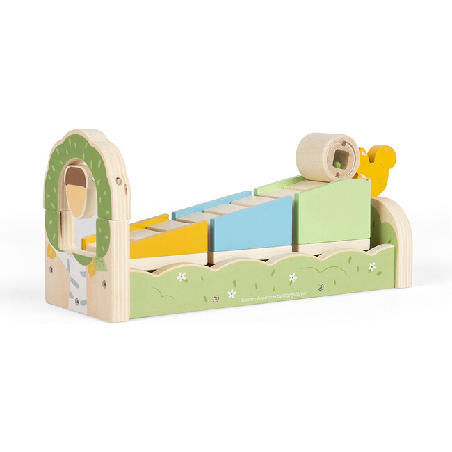 Squirrel Ramp Sorter - Transportation - 2