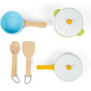 Pots & Pans - Play Food - 4
