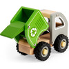 Recycling Truck - Transportation - 2