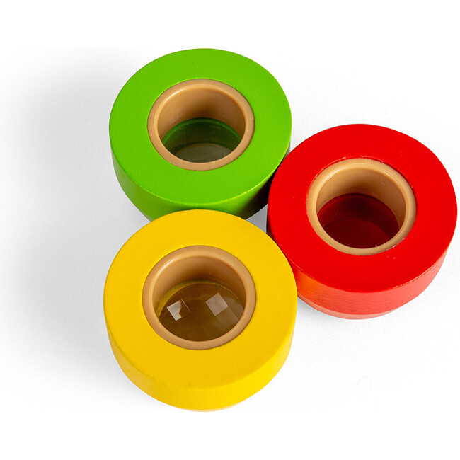Microscope - Role Play Toys - 4