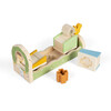 Squirrel Ramp Sorter - Transportation - 3